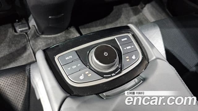 Hyundai Grandeur HG Exclusive, 2016 19