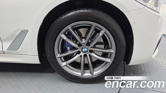 BMW 5시리즈 (G30) 530i xDrive M Sport Plus, 2018 все фото