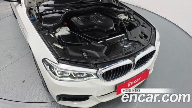 BMW 5시리즈 (G30) 530i xDrive M Sport Plus, 2018 6