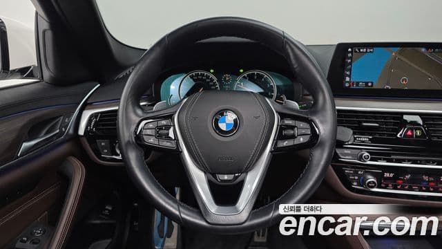 BMW 5시리즈 (G30) 530i xDrive M Sport Plus, 2018 13