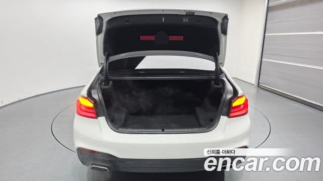 BMW 5시리즈 (G30) 530i xDrive M Sport Plus, 2018 20