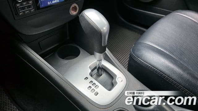 Renault Korea(Samsung) 뉴SM3 SE, 2014 9