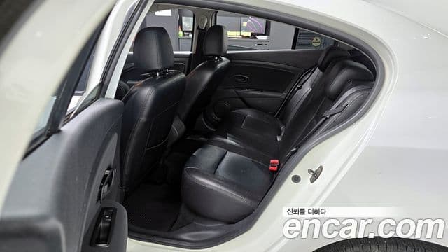 Renault Korea(Samsung) 뉴SM3 SE, 2014 13