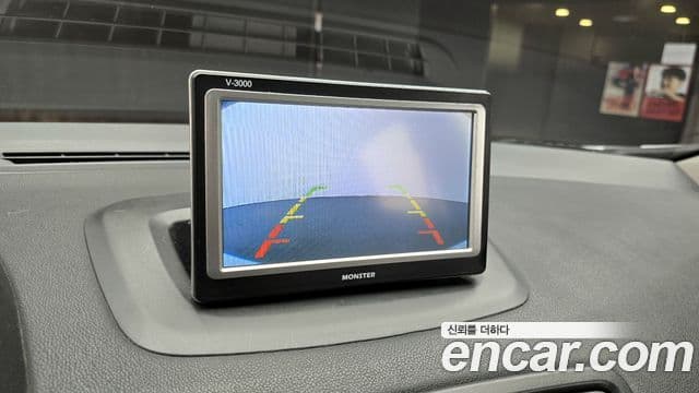 Renault Korea(Samsung) 뉴SM3 SE, 2014 16