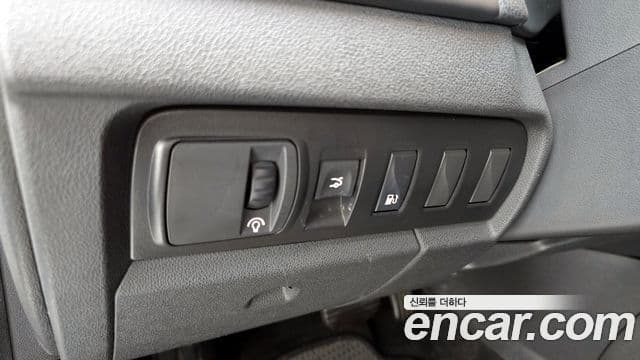 Renault Korea(Samsung) 뉴SM3 SE, 2014 17