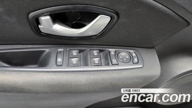 Renault Korea(Samsung) 뉴SM3 SE, 2014 18