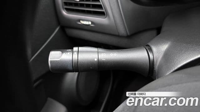 Renault Korea(Samsung) 뉴SM3 SE, 2014 19