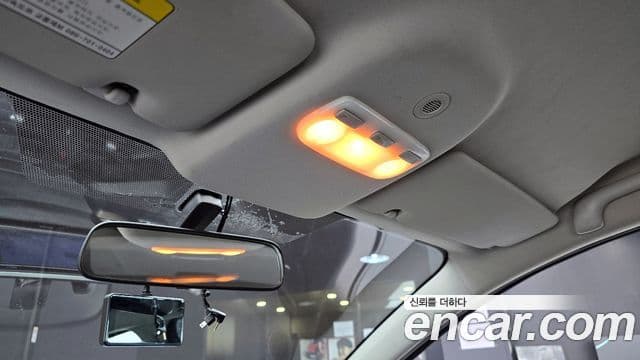 Renault Korea(Samsung) 뉴SM3 SE, 2014 20