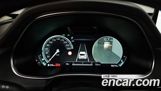 Genesis GV80, 2022 8