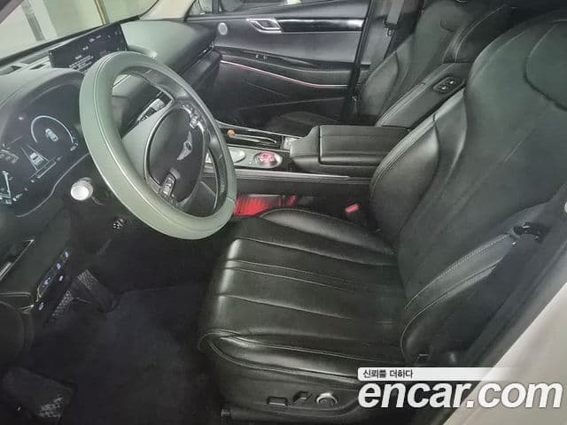 Genesis GV80, 2022 10