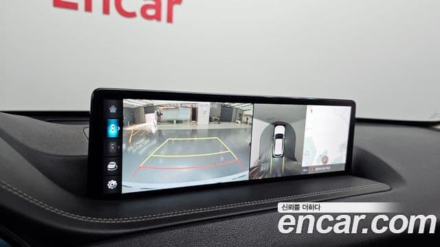 Genesis GV80, 2022 14