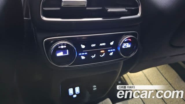 Genesis GV80, 2022 15