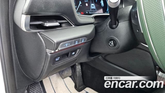 Genesis GV80, 2022 16