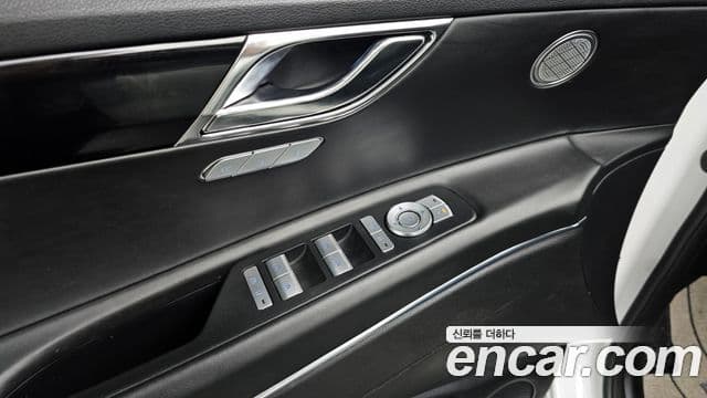 Genesis GV80, 2022 17