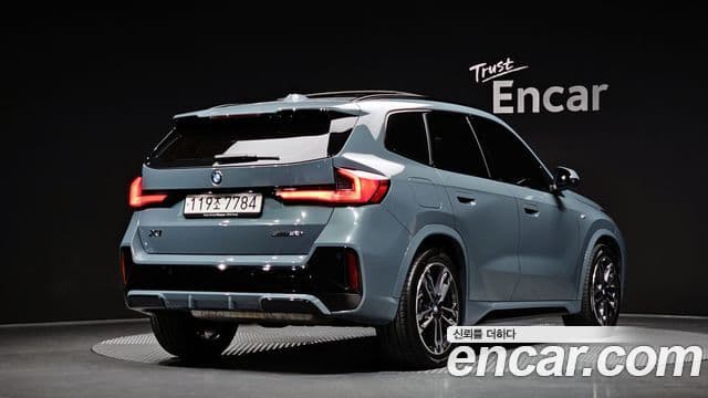 BMW X1 (U11) xDrive 20i M Sport, 2025 2