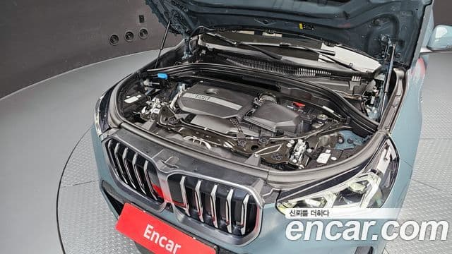 BMW X1 (U11) xDrive 20i M Sport, 2025 6