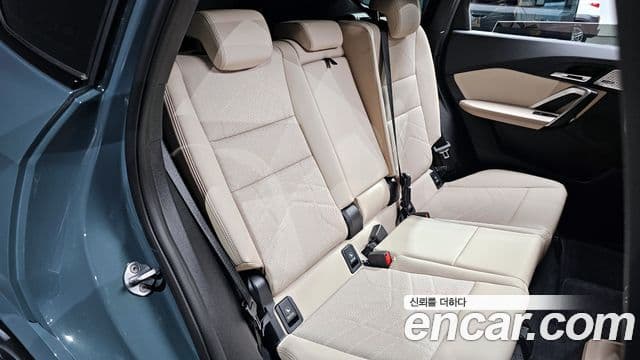 BMW X1 (U11) xDrive 20i M Sport, 2025 12