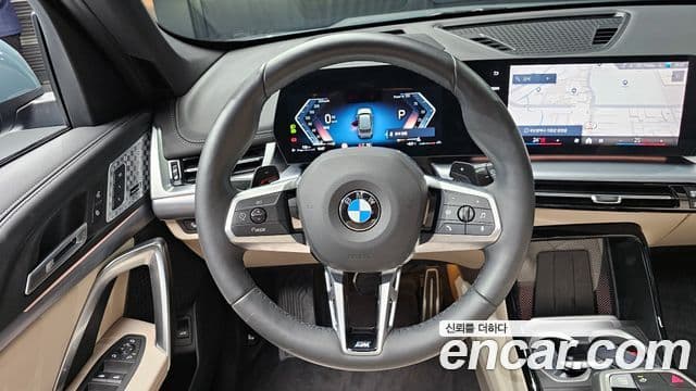 BMW X1 (U11) xDrive 20i M Sport, 2025 13