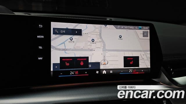 BMW X1 (U11) xDrive 20i M Sport, 2025 15