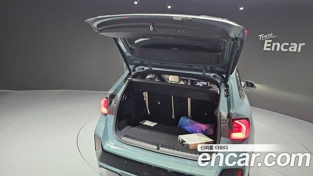 BMW X1 (U11) xDrive 20i M Sport, 2025 20