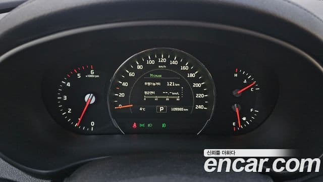 Kia All New Sorento Noblesse Special, 2016 8