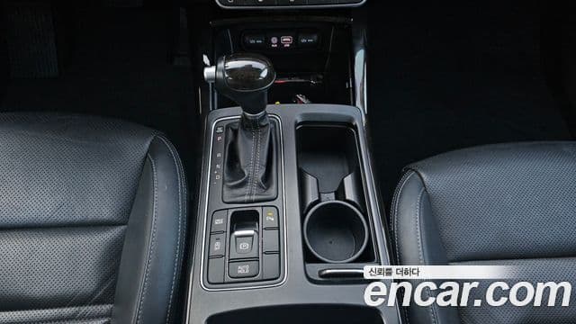 Kia All New Sorento Noblesse Special, 2016 9