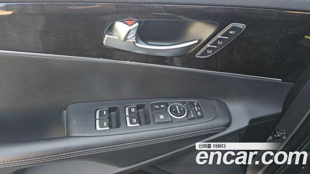 Kia All New Sorento Noblesse Special, 2016 17