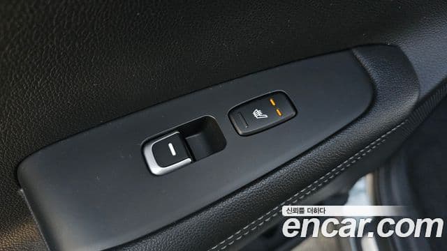 Kia All New Sorento Noblesse Special, 2016 18