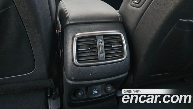 Kia All New Sorento Noblesse Special, 2016 19