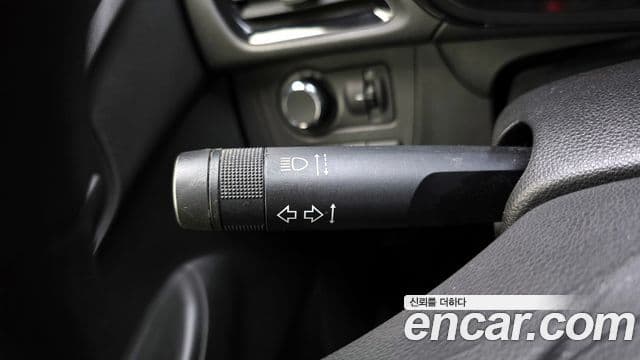 Chevrolet(GM대우) The / новый Next Spark LS, 2017 19