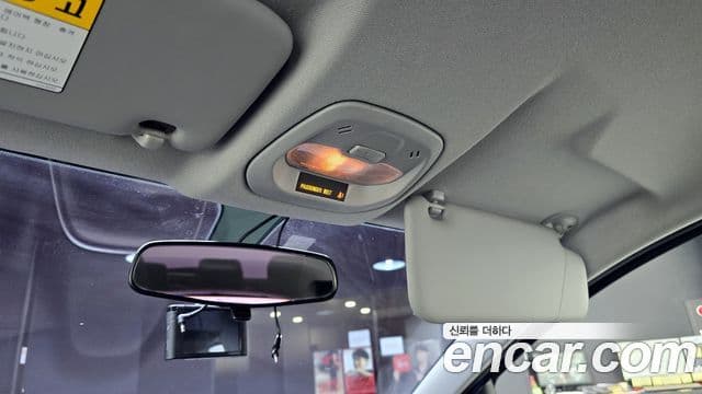 Chevrolet(GM대우) The / новый Next Spark LS, 2017 20