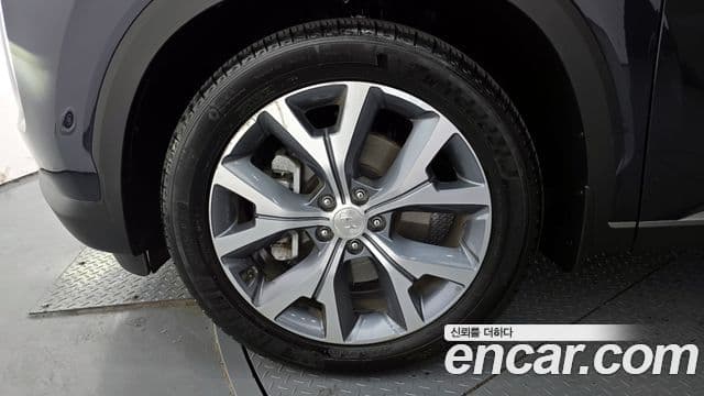 Hyundai Palisade Prestige, 2019 все фото