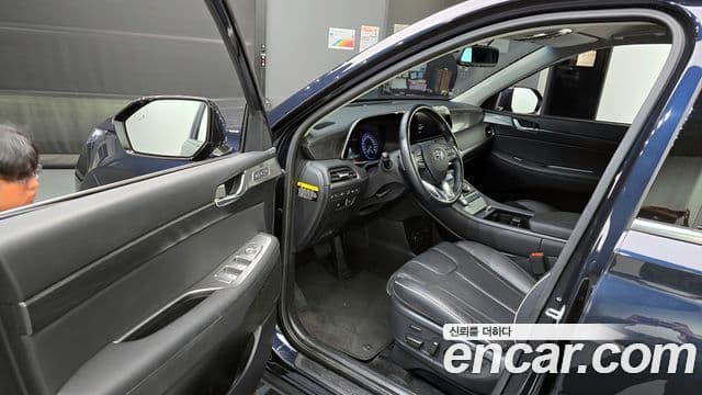 Hyundai Palisade Prestige, 2019 10