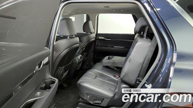 Hyundai Palisade Prestige, 2019 11