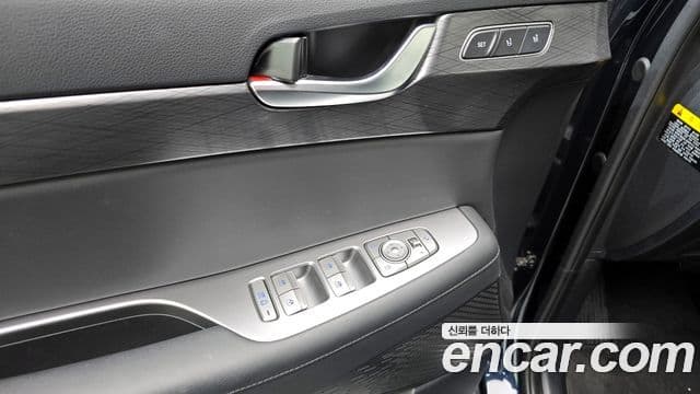 Hyundai Palisade Prestige, 2019 14