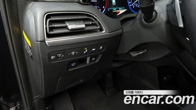 Hyundai Palisade Prestige, 2019 15