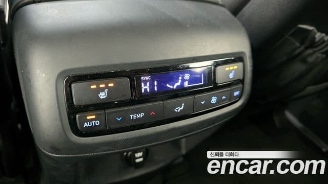 Hyundai Palisade Prestige, 2019 18