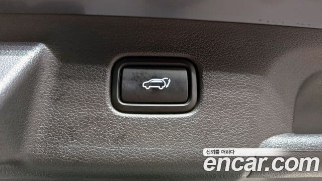 Hyundai Palisade Prestige, 2019 20