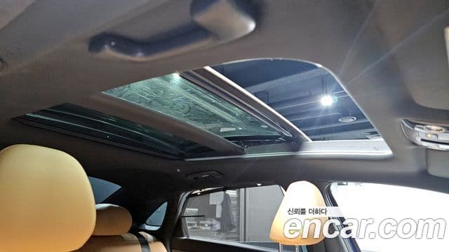 Kia K5 3세대 Noblesse, 2023 18