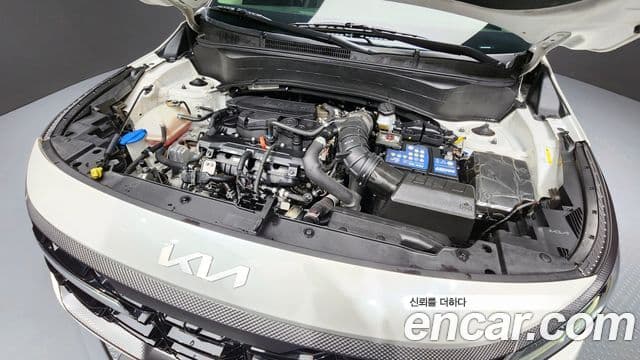 Kia The / новый New Seltos Gravity, 2023 6