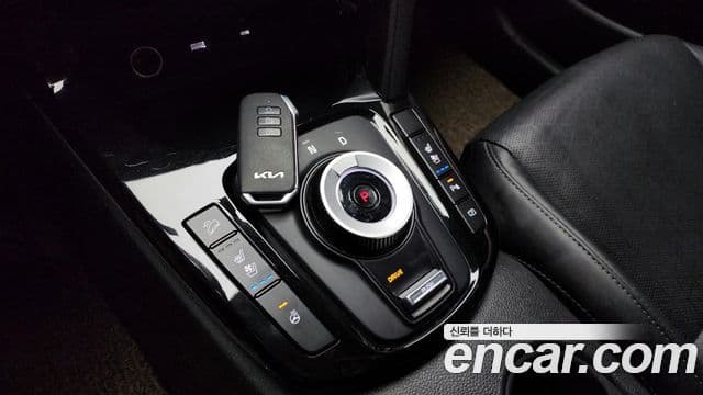 Kia The / новый New Seltos Gravity, 2023 9