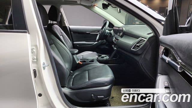 Kia The / новый New Seltos Gravity, 2023 10