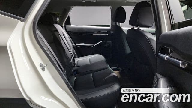 Kia The / новый New Seltos Gravity, 2023 12