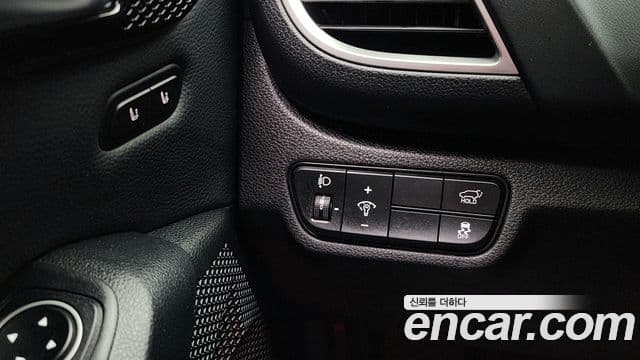 Kia The / новый New Seltos Gravity, 2023 17