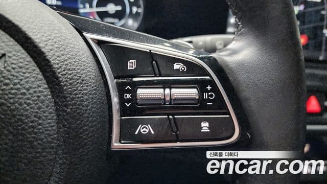 Kia The / новый New Seltos Gravity, 2023 19