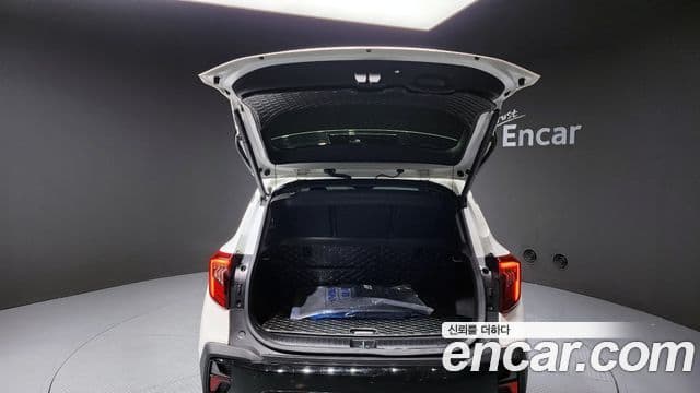 Kia The / новый New Seltos Gravity, 2023 20