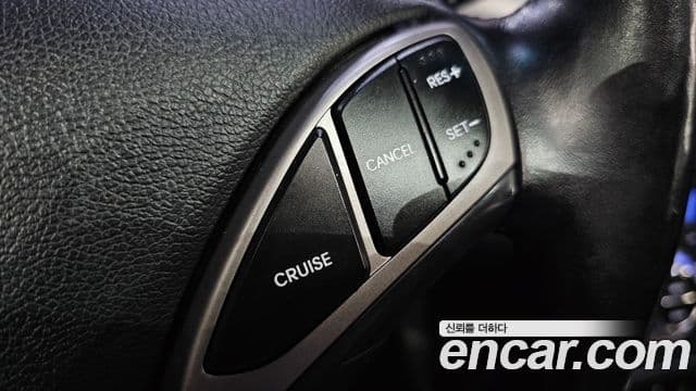 Hyundai Avante MD Modern, 2013 19