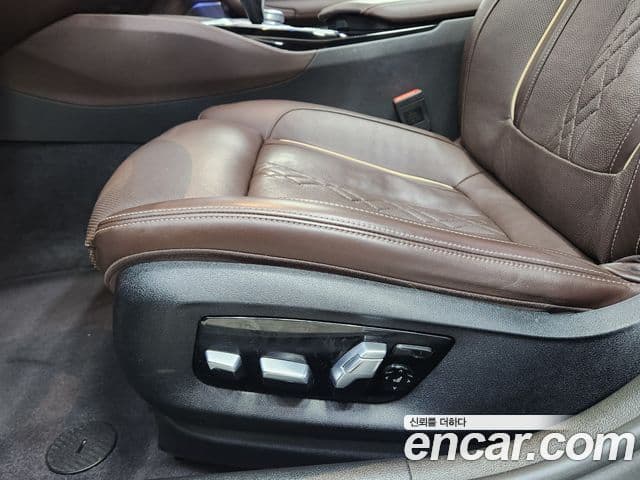 BMW 5시리즈 (G30) 530i M Sport, 2022 3