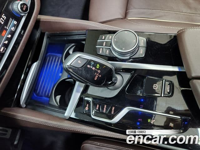 BMW 5시리즈 (G30) 530i M Sport, 2022 10