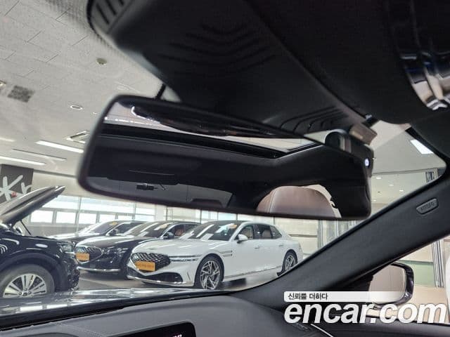 BMW 5시리즈 (G30) 530i M Sport, 2022 11